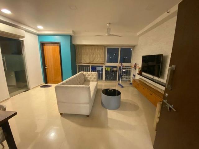 Resale | 1 BHK 500 Sq.Ft. Apartment in Ishan CHS Matunga
