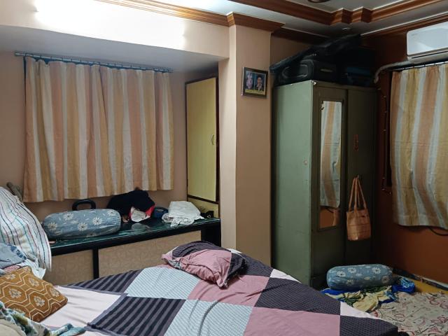 Resale | 1 BHK 500 Sq.Ft. Apartment in Kopar Khairane Sector 19