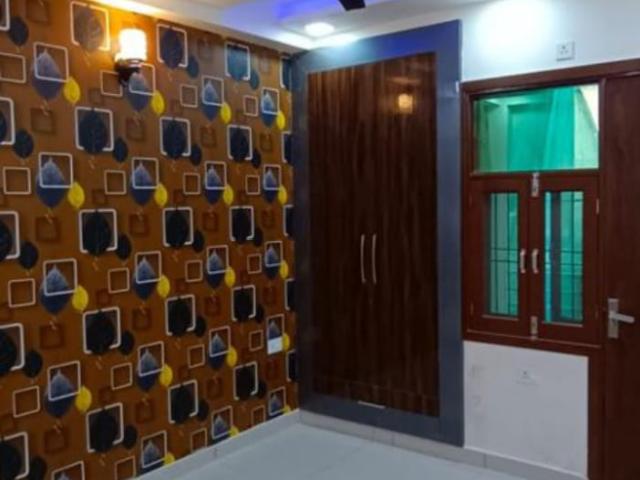 Resale | 1 BHK 500 Sq.Ft. Apartment in Kritak Modern Apartments