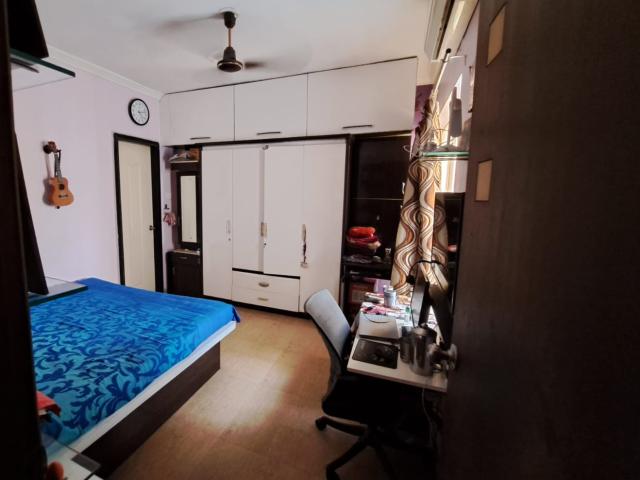 Resale | 1 BHK 500 Sq.Ft. Apartment in Morde Vrindavan Apartments