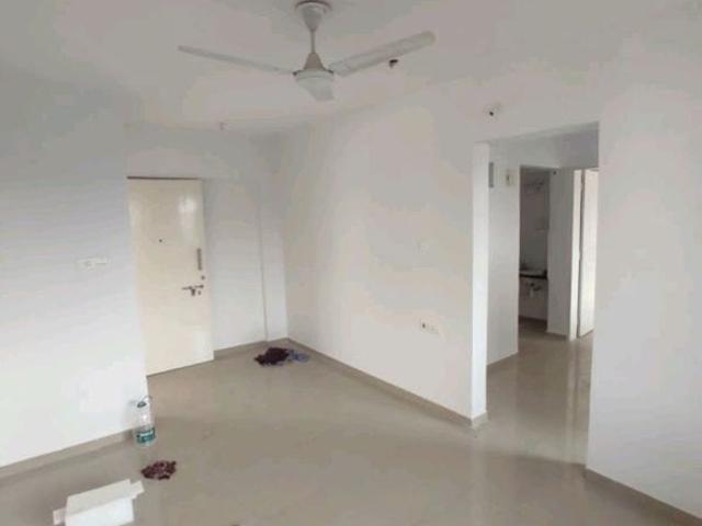 Resale | 1 BHK 500 Sq.Ft. Apartment in Palladium Homes
