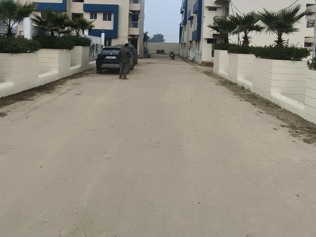 Resale | 1 BHK 500 Sq.Ft. Apartment in Phoenix City