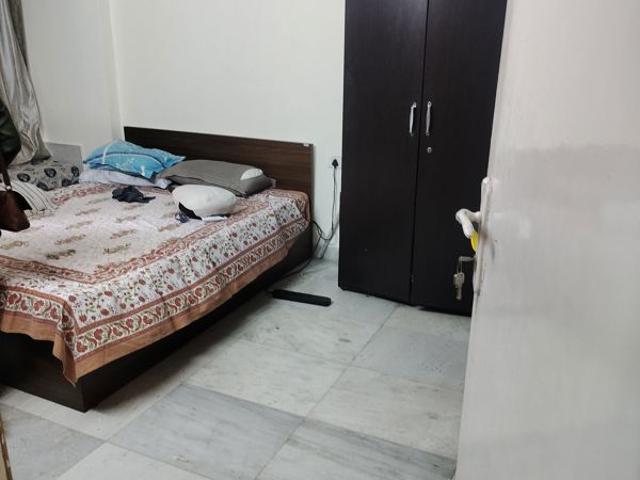Resale | 1 BHK 500 Sq.Ft. Apartment in Queens Land Apartment