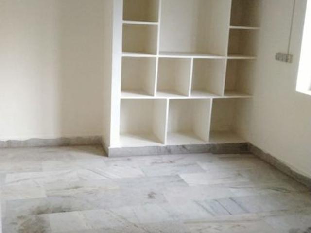 Resale | 1 BHK 500 Sq.Ft. Apartment in Raghavendra Enclave Sainikpuri