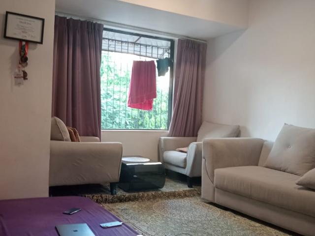 Resale | 1 BHK 500 Sq.Ft. Apartment in Shastri Nagar, Sundervan