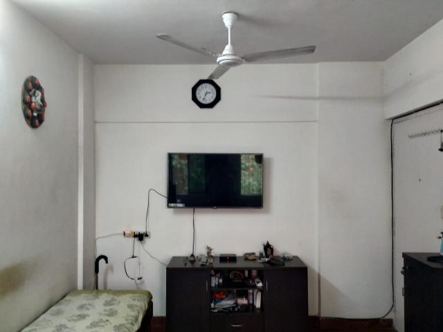 Resale | 1 BHK 500 Sq.Ft. Apartment in Shiv Parvati