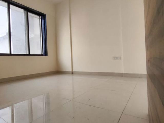 Resale | 1 BHK + 500 Sq.Ft. Apartment in Shree Samruddhi Heights