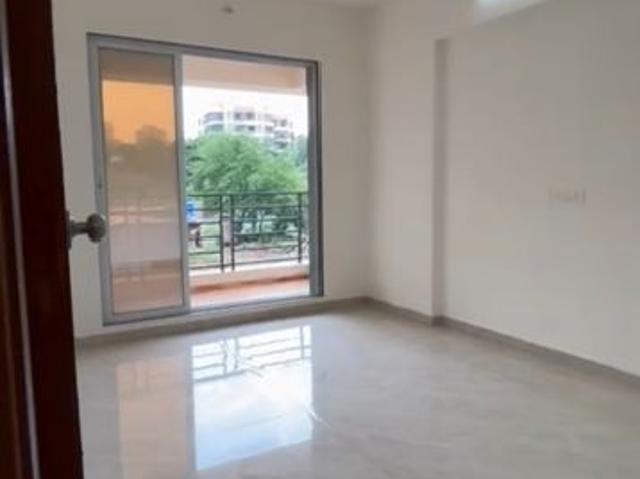 Resale | 1 BHK 500 Sq.Ft. Apartment in Shubh Iconic
