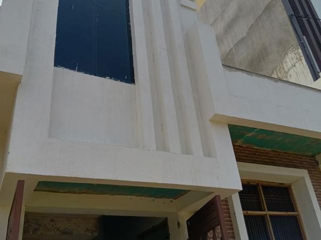 Resale | 1 BHK 500 Sq.Ft. Independent House in Budheshwar