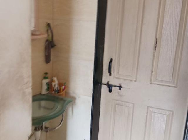 Resale | 1 BHK 501 Sq.Ft. Apartment in Wakad