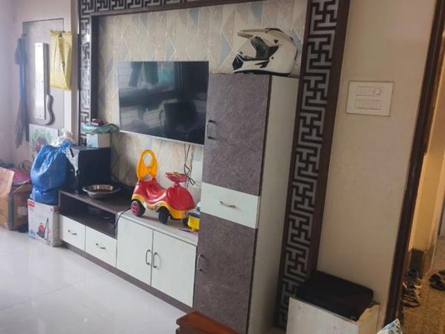 Resale | 1 BHK 503 Sq.Ft. Apartment in Aadi Allure