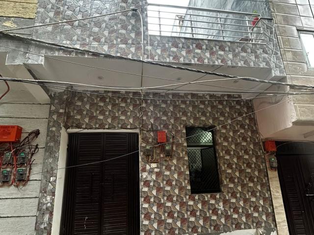 Resale | 1 BHK 50 Sq.Yd. Independent House in Dwarka Mor