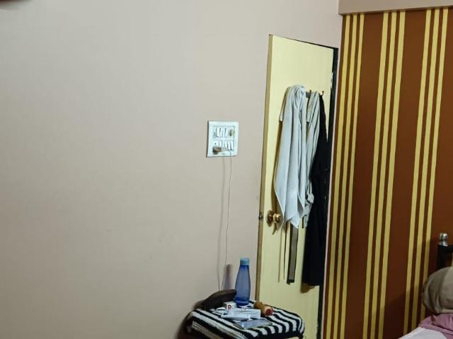 Resale | 1 BHK 515 Sq.Ft. Apartment in Kopar Khairane