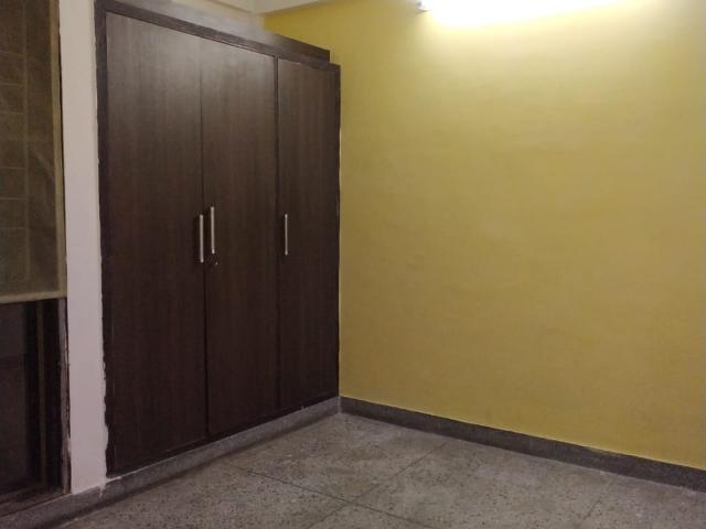 Resale | 1 BHK 516 Sq.Ft. Apartment in Jasola Vihar