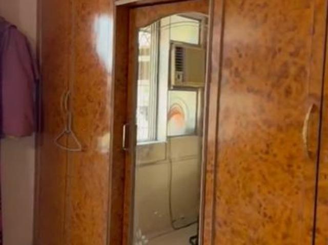 Resale | 1 BHK + 517 Sq.Ft. Apartment in Baba Apartment