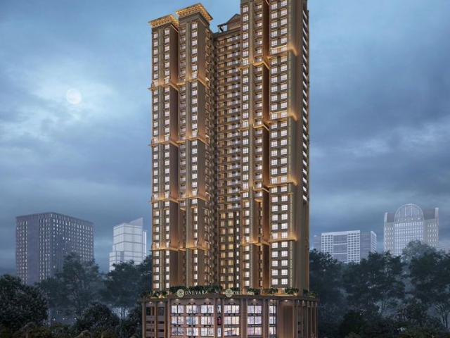Resale | 1 BHK 519 Sq.Ft. Apartment in Kalyan