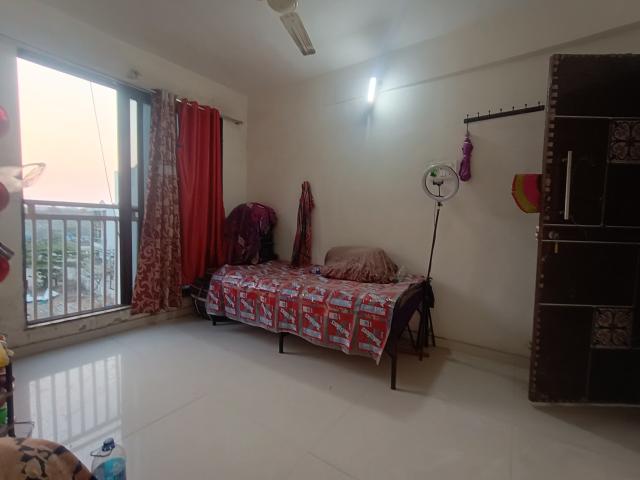 Resale | 1 BHK 510 Sq.Ft. Apartment in Bhagwati Hari Darshan