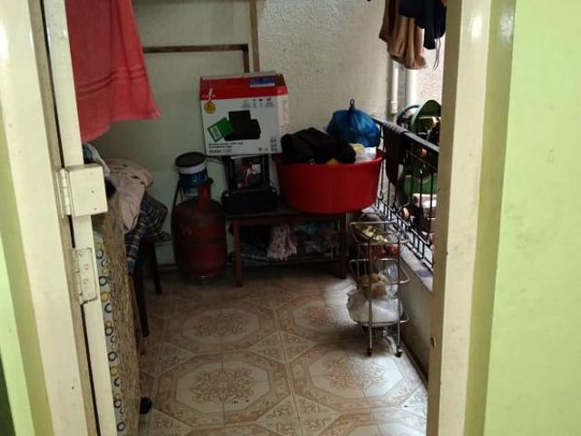Resale | 1 BHK 510 Sq.Ft. Apartment in Bhusari Colony