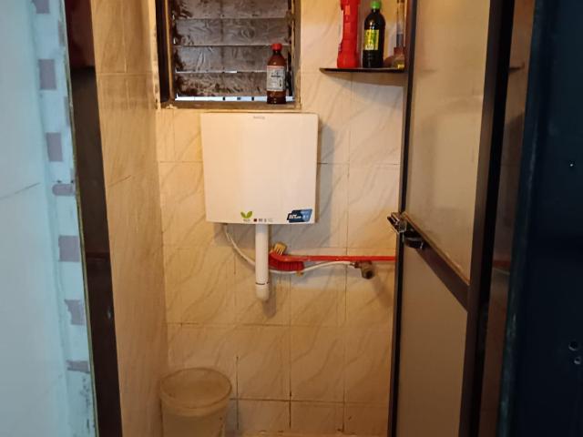Resale | 1 BHK 510 Sq.Ft. Apartment in Kopar Khairane