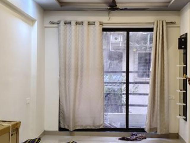 Resale | 1 BHK 510 Sq.Ft. Apartment in Lodha Kolshet