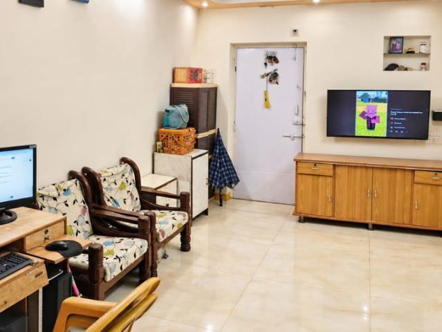 Resale | 1 BHK 510 Sq.Ft. Apartment in Navnath Shraddha CHS