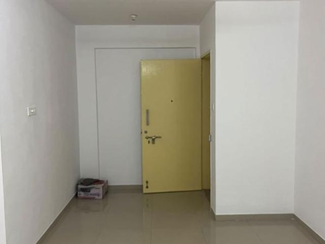 Resale | 1 BHK 510 Sq.Ft. Apartment in Pride World City Long Island