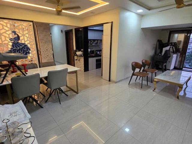 Resale | 1 BHK 510 Sq.Ft. Apartment in Royce Paradise Phase 2
