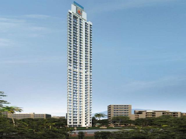 Resale | 1 BHK 510 Sq.Ft. Apartment in Siddhivinayak Habitats