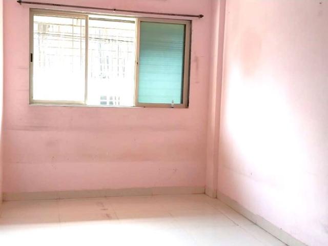 Resale | 1 BHK 511 Sq.Ft. Apartment in Nandivli