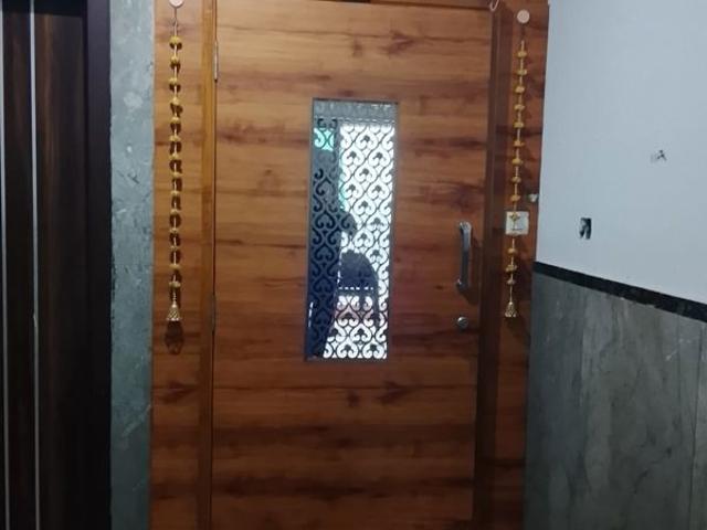 Resale | 1 BHK 512 Sq.Ft. Apartment in Regency Anantam Phase 3
