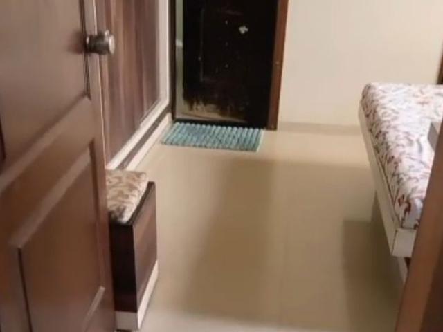 Resale | 1 BHK 513 Sq.Ft. Apartment in Pimple Gurav