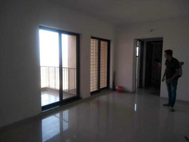 Resale | 1 BHK 513 Sq.Ft. Apartment in Pride World City Long Island