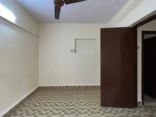 Resale | 1 BHK 525 Sq.Ft. Apartment in Alica Nagar CHS