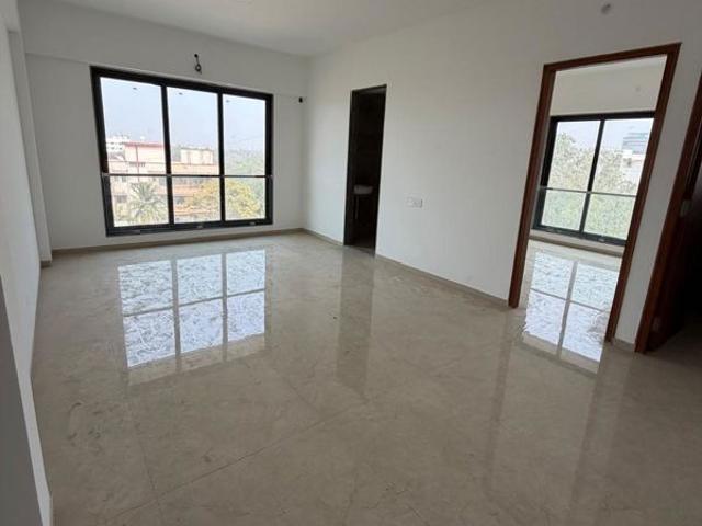 Resale | 1 BHK 525 Sq.Ft. Apartment in Prem Nagar