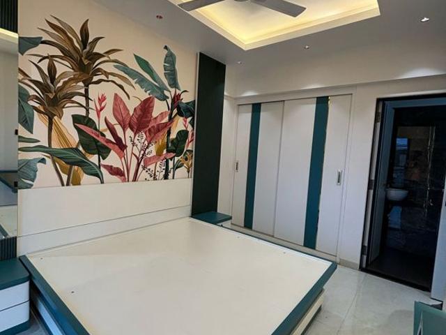 Resale | 1 BHK 525 Sq.Ft. Apartment in Sai Samarth Enclave