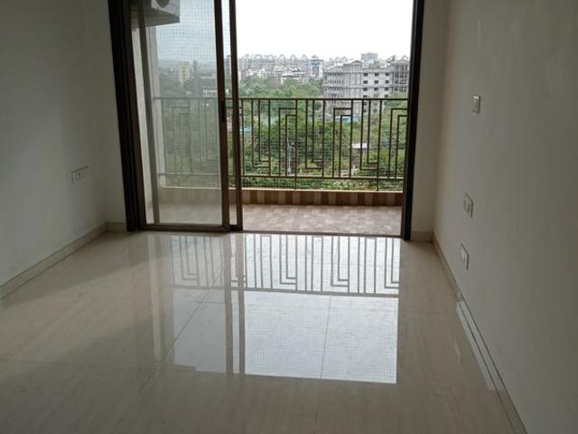 Resale | 1 BHK 527 Sq.Ft. Apartment in Regency Anantam Phase 3