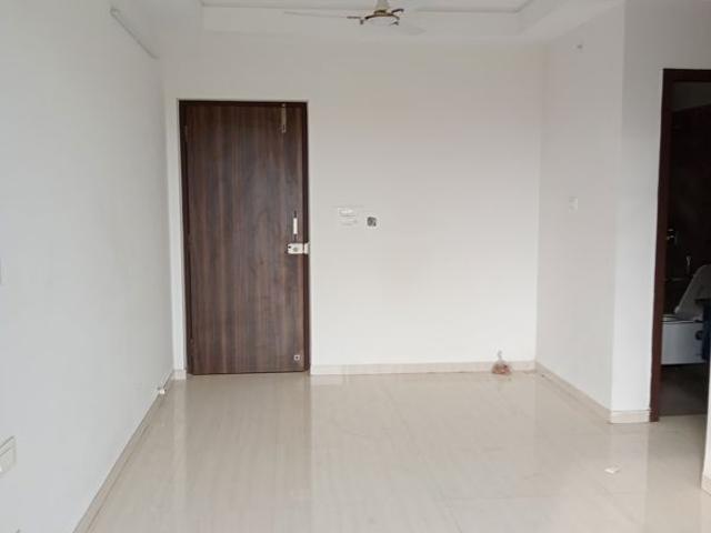 Resale | 1 BHK 527 Sq.Ft. Apartment in Regency Anantam Phase 2