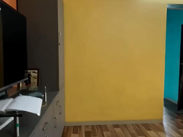 Resale | 1 BHK 528 Sq.Ft. Apartment in Abcd Krunal