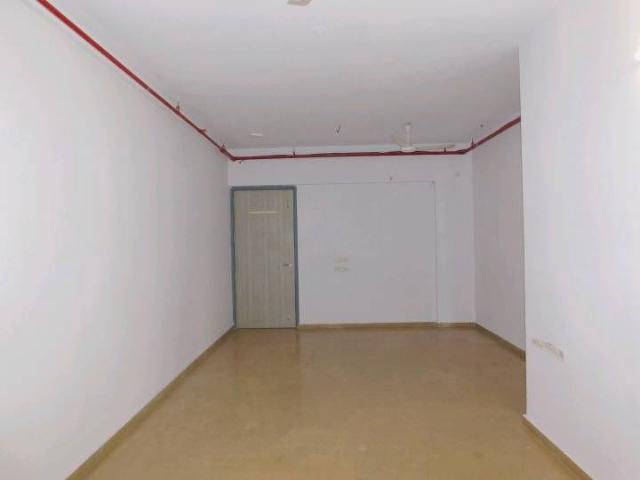 Resale | 1 BHK 520 Sq.Ft. Apartment in BG Monte Verita North Annexe
