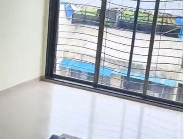 Resale | 1 BHK 520 Sq.Ft. Apartment in Chembur