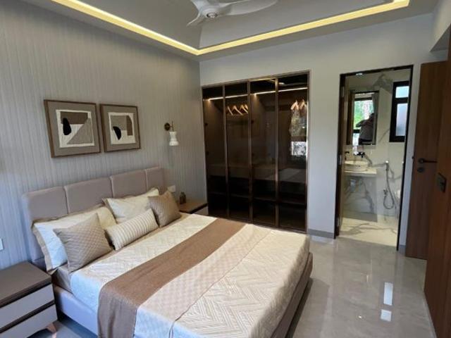 Resale | 1 BHK 520 Sq.Ft. Apartment in Dombivli East