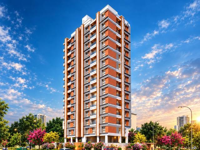 Resale | 1 BHK + 520 Sq.Ft. Apartment in Kothrud