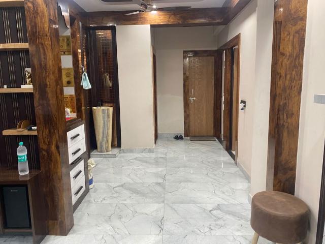 Resale | 1 BHK 520 Sq.Ft. Apartment in Mittal Rajnagar Residency