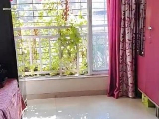 Resale | 1 BHK 520 Sq.Ft. Apartment in Pardis Sai Shraddha