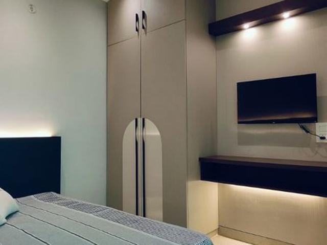 Resale | 1 BHK 520 Sq.Ft. Apartment in Raj Nagar Extension