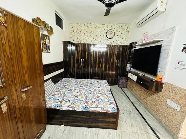 Resale | 1 BHK 520 Sq.Ft. Apartment in Raj Nagar Extension