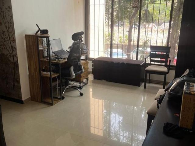 Resale | 1 BHK 520 Sq.Ft. Apartment in RNA NG Royal Park