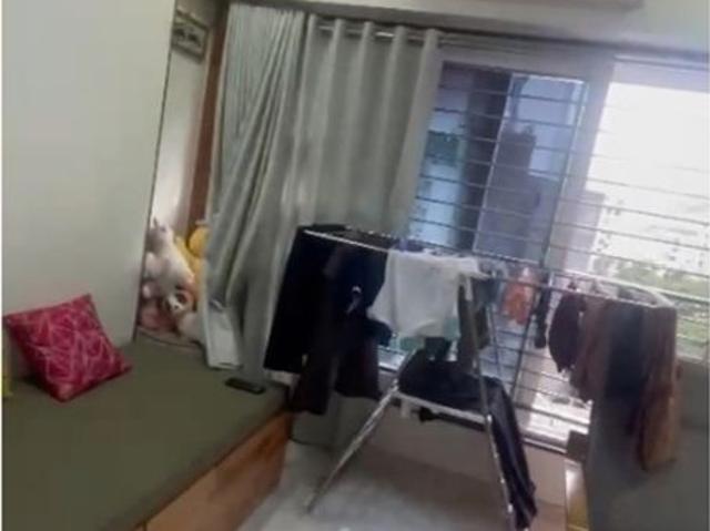 Resale | 1 BHK 520 Sq.Ft. Apartment in Sindhi Society