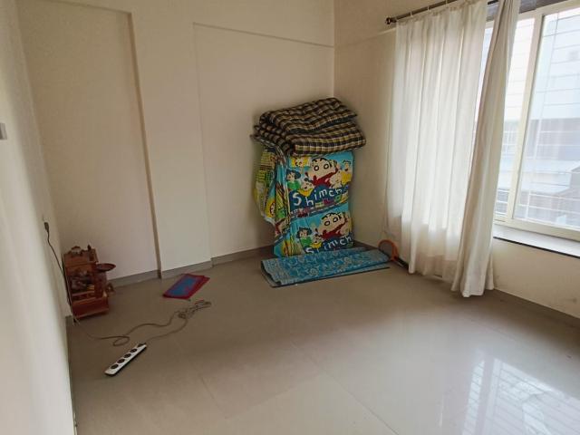 Resale | 1 BHK 520 Sq.Ft. Apartment in SP Shree Royal