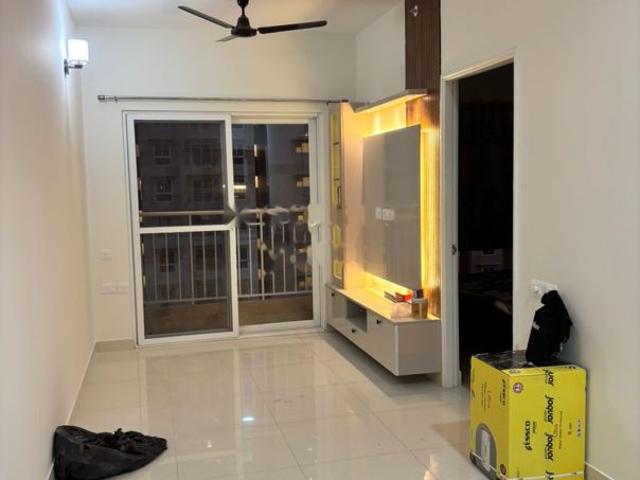 Resale | 1 BHK 521 Sq.Ft. Apartment in Brigade El Dorado